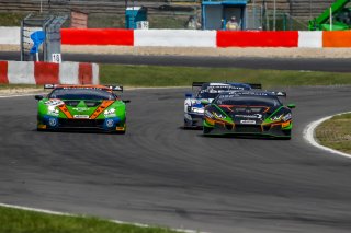 Race 1
