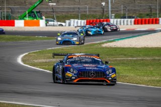 Race 1
