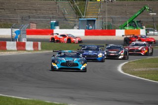 Race 1
