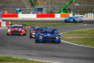 Race 1
