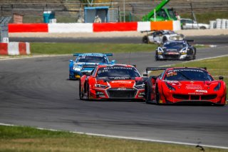 Race 1

