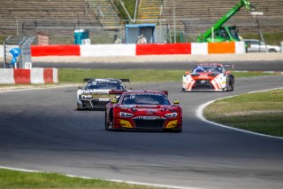 Race 1
