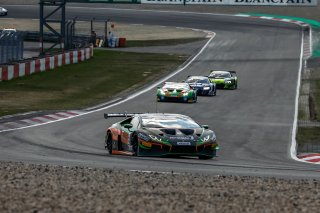 Race 1
