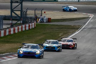 Race 1
