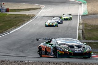 Race 1
