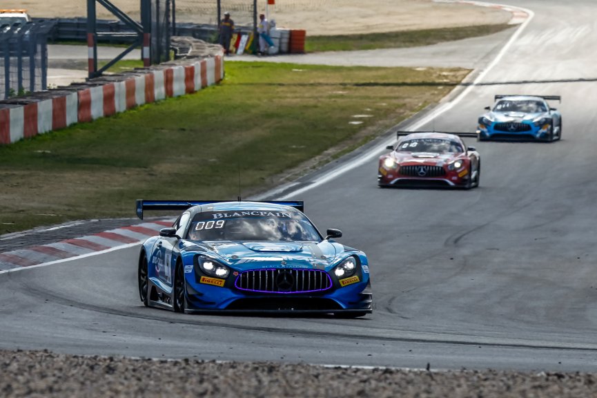 Race 1