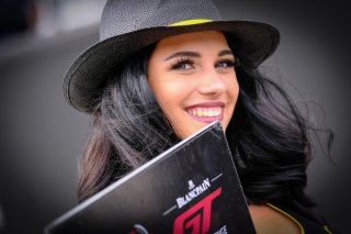 Gridwalk, Race 2
