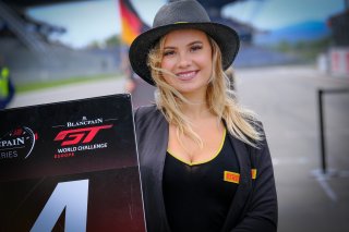 Gridwalk, Race 2
