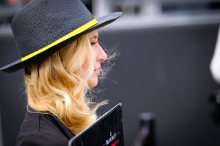 Gridwalk, Race 2
