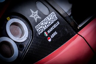 Gridwalk, Race 2

