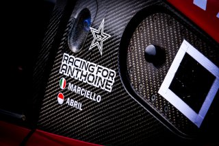 Gridwalk, Race 2
