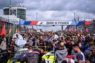 Gridwalk, Race 2
