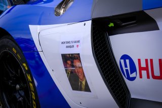 Gridwalk, Race 2
