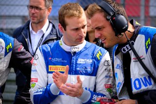 Gridwalk, Race 2
