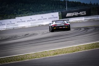 #1 Belgian Audi Club Team WRT BEL Audi R8 LMS GT3 2019 Ezequiel Perez Companc ARG Dries Vanthoor BEL -, Race 2

