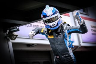 Race 2
