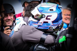 Race 2
