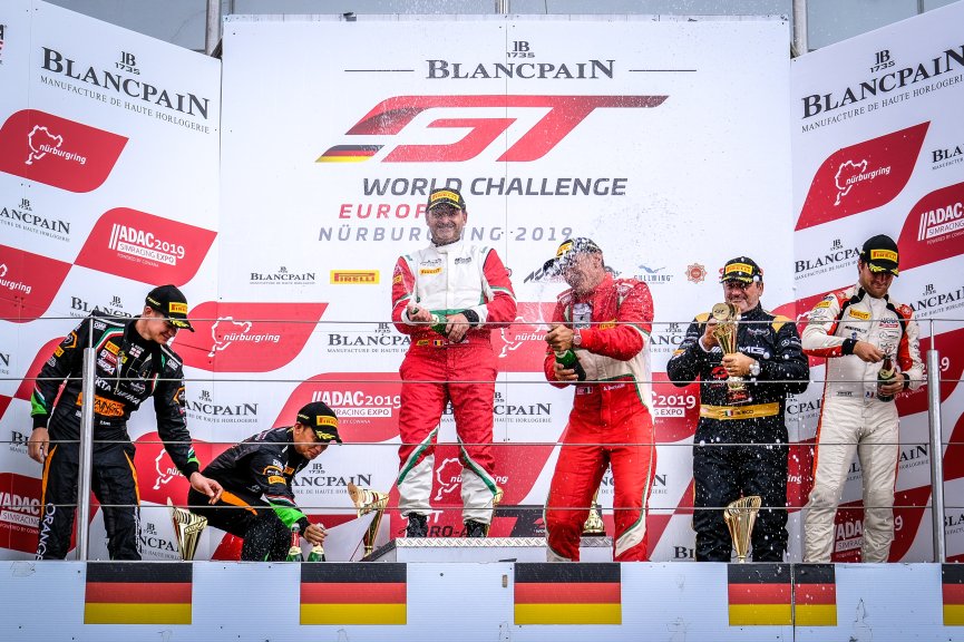 Race 2