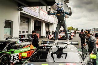 Race 2
