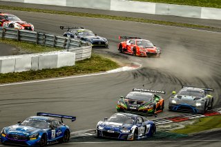 Race 2

