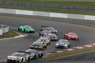 Race 2
