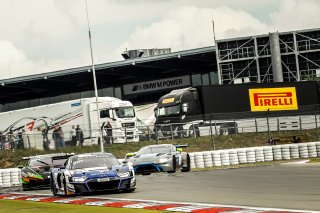 Race 2
