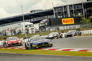 Race 2
