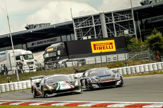Race 2
