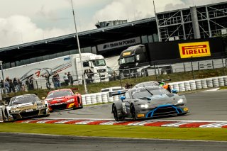 Race 2
