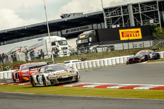 Race 2
