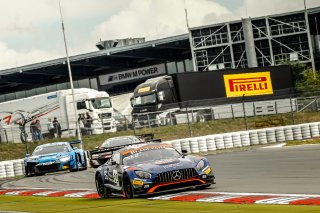 Race 2
