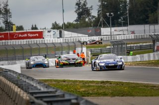 Race 2
