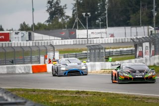 Race 2
