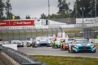Race 2
