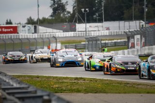 Race 2
