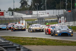 Race 2
