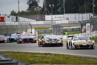 Race 2
