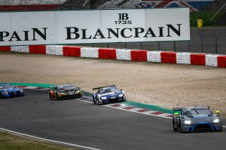 Race 2
