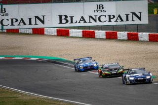 Race 2
