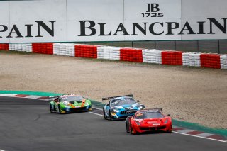 Race 2
