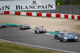 Race 2
