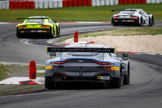 Race 2

