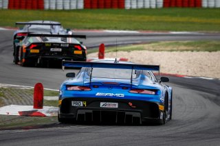 Race 2
