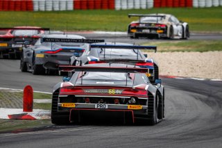 Race 2
