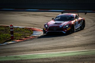 #88 Akka ASP Team FRA Mercedes-AMG GT3 Vincent Abril MCO Raffaele Marciello ITA -, Qualifying

