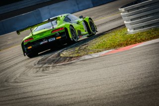 #2 Belgian Audi Club Team WRT BEL Audi R8 LMS GT3 2019 Charles Weerts BEL Christopher Mies DEU -, Qualifying
