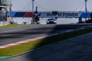 Qualifying
