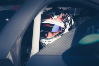 Qualifying
