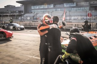 Qualifying