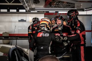 Qualifying